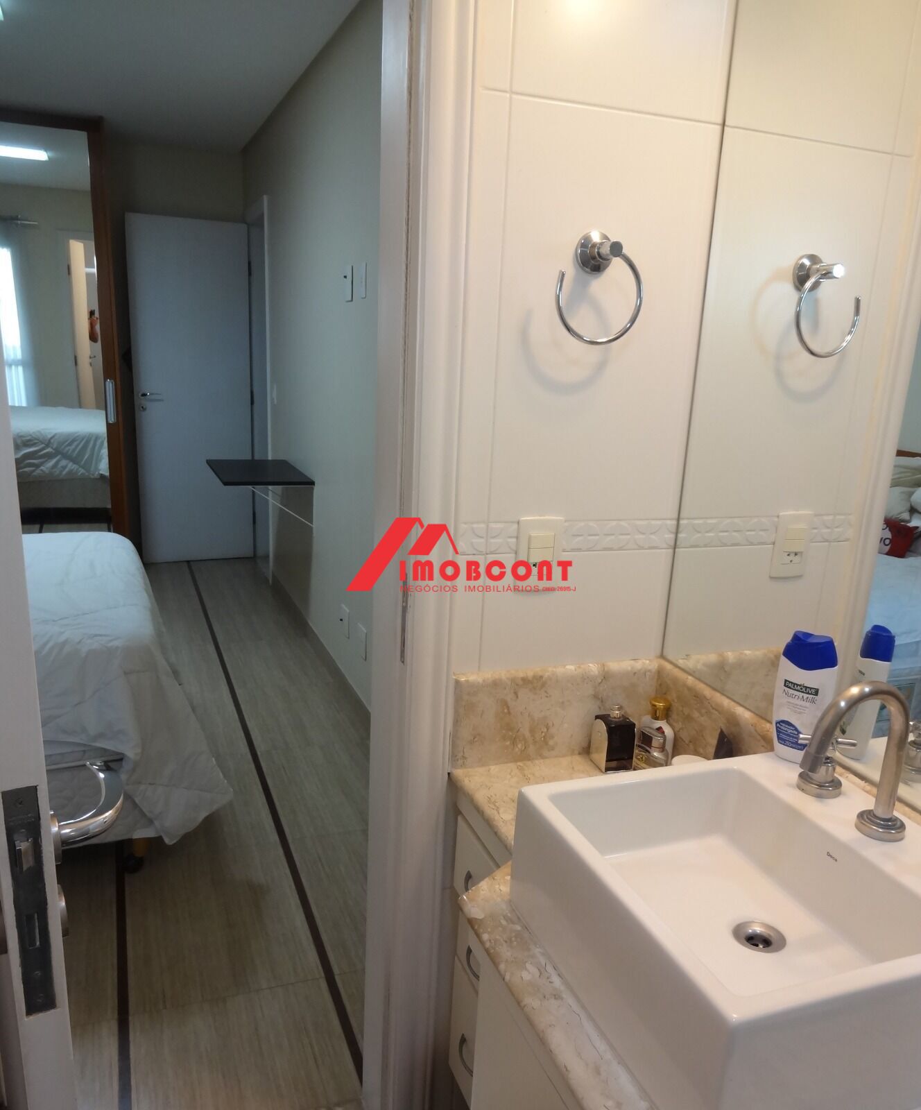 Apartamento, 3 quartos, 180 m² - Foto 23