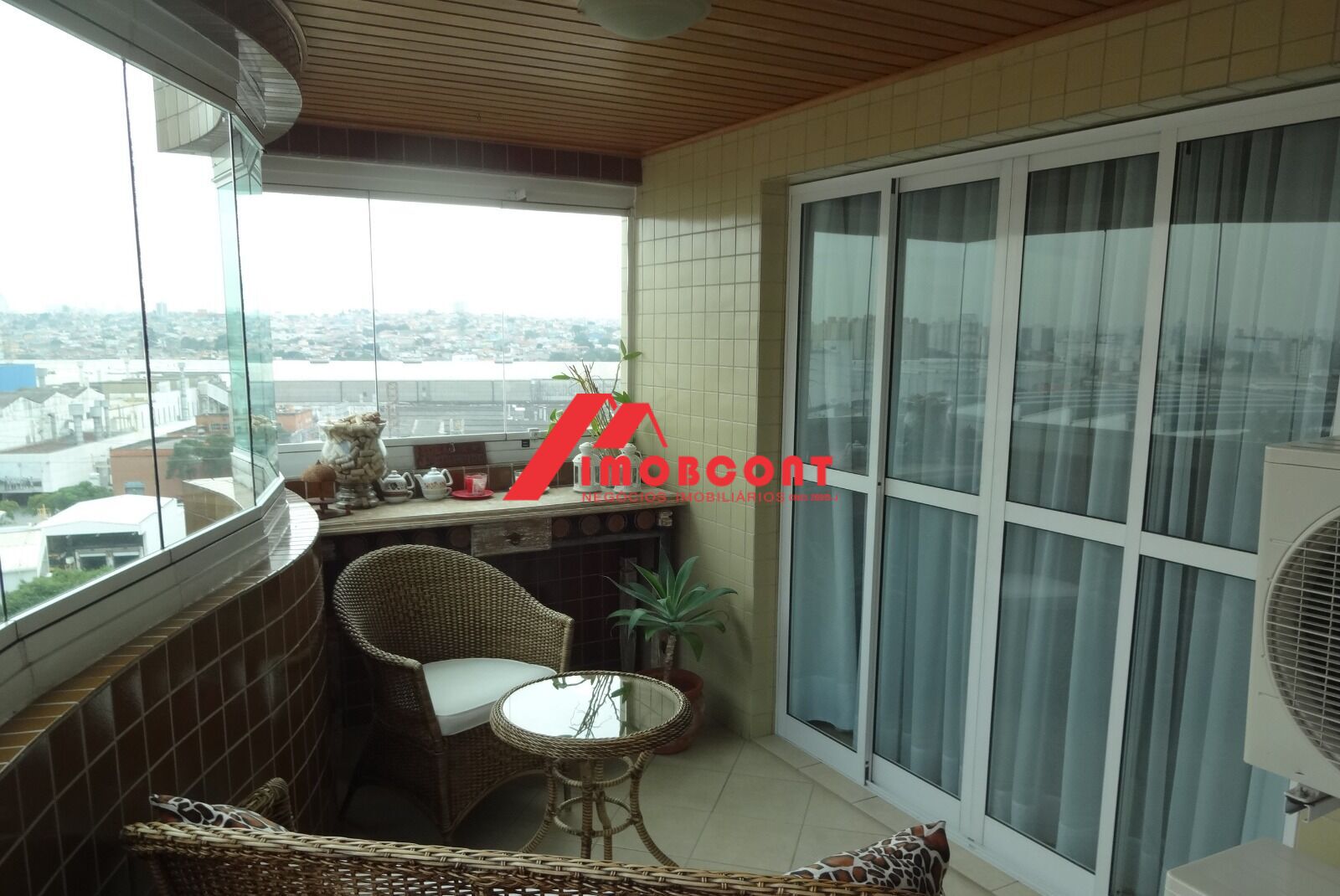 Apartamento, 3 quartos, 180 m² - Foto 8