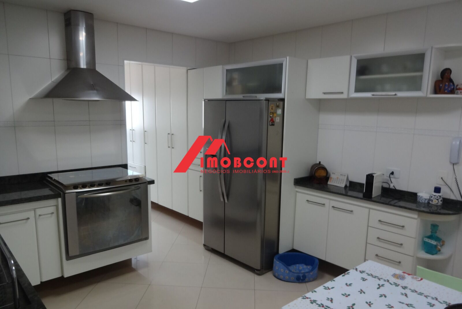 Apartamento, 3 quartos, 180 m² - Foto 34