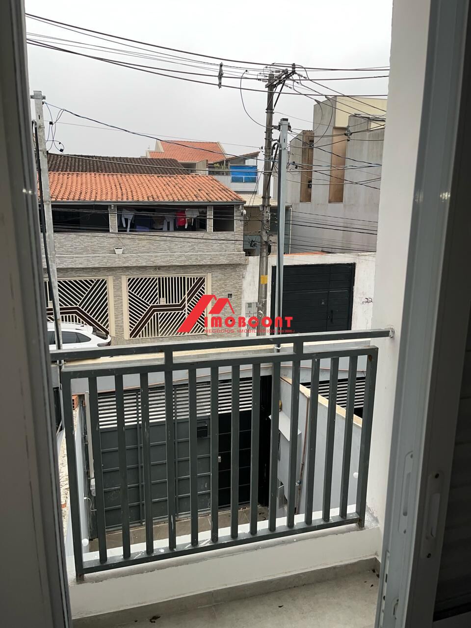 Sobrado, 2 quartos, 140 m² - Foto 8