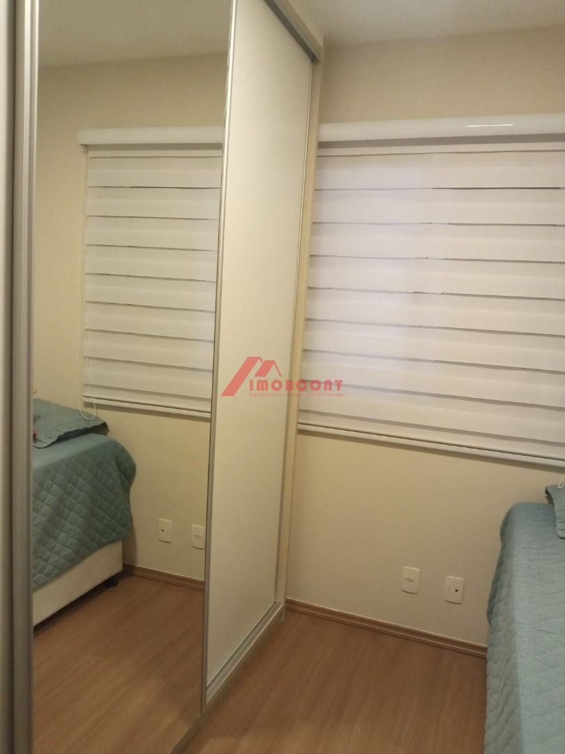 Apartamento à venda com 2 quartos, 59m² - Foto 7