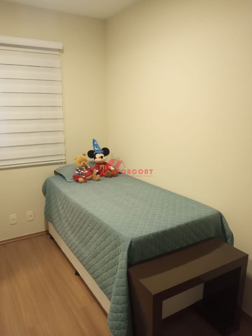 Apartamento à venda com 2 quartos, 59m² - Foto 9