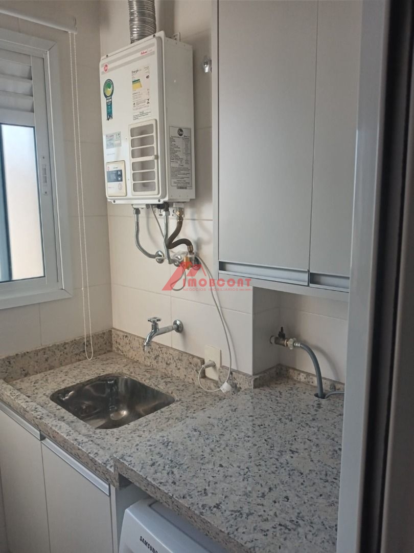 Apartamento à venda com 2 quartos, 59m² - Foto 15