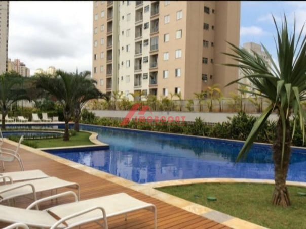 Apartamento à venda com 2 quartos, 59m² - Foto 19