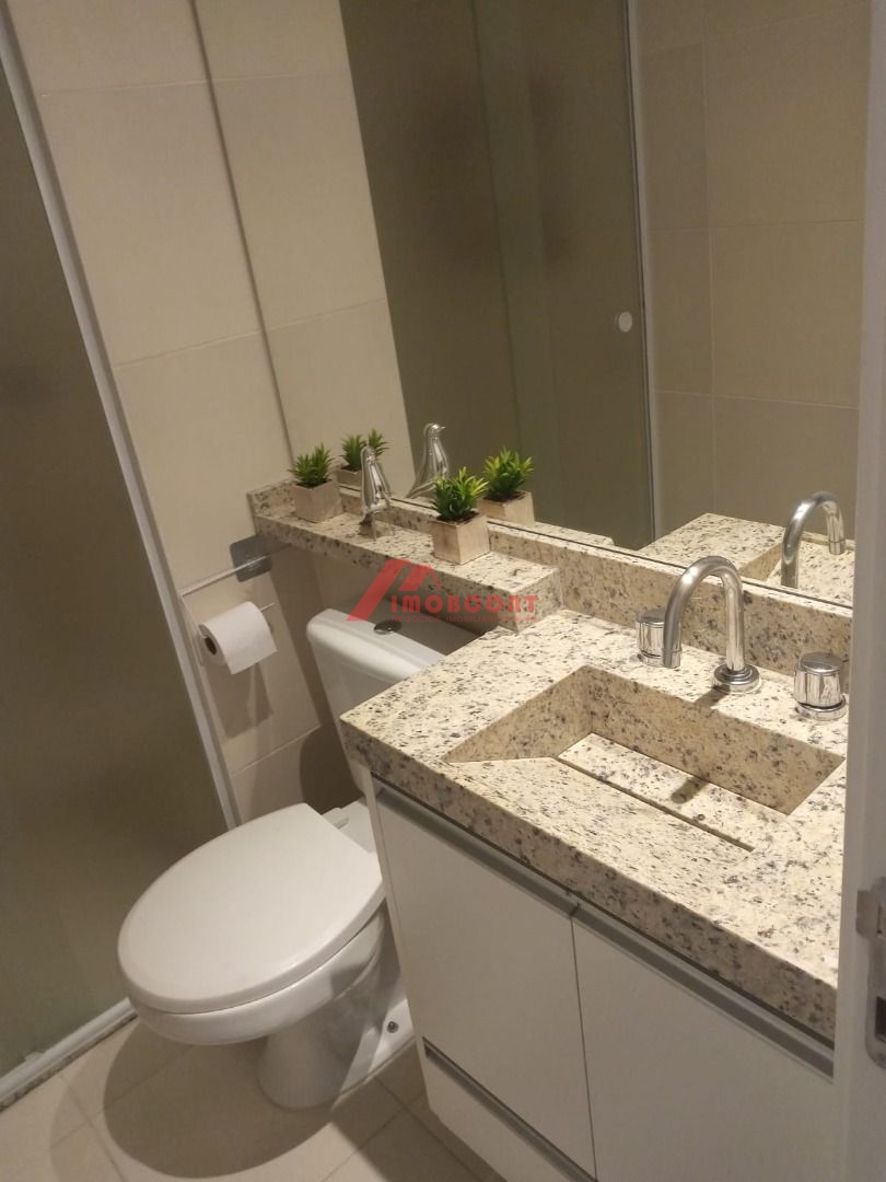 Apartamento à venda com 2 quartos, 59m² - Foto 14