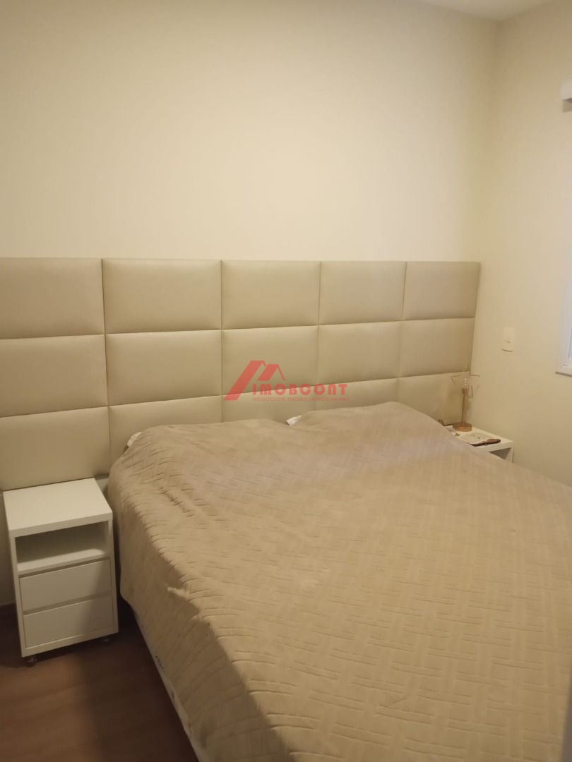 Apartamento à venda com 2 quartos, 59m² - Foto 8