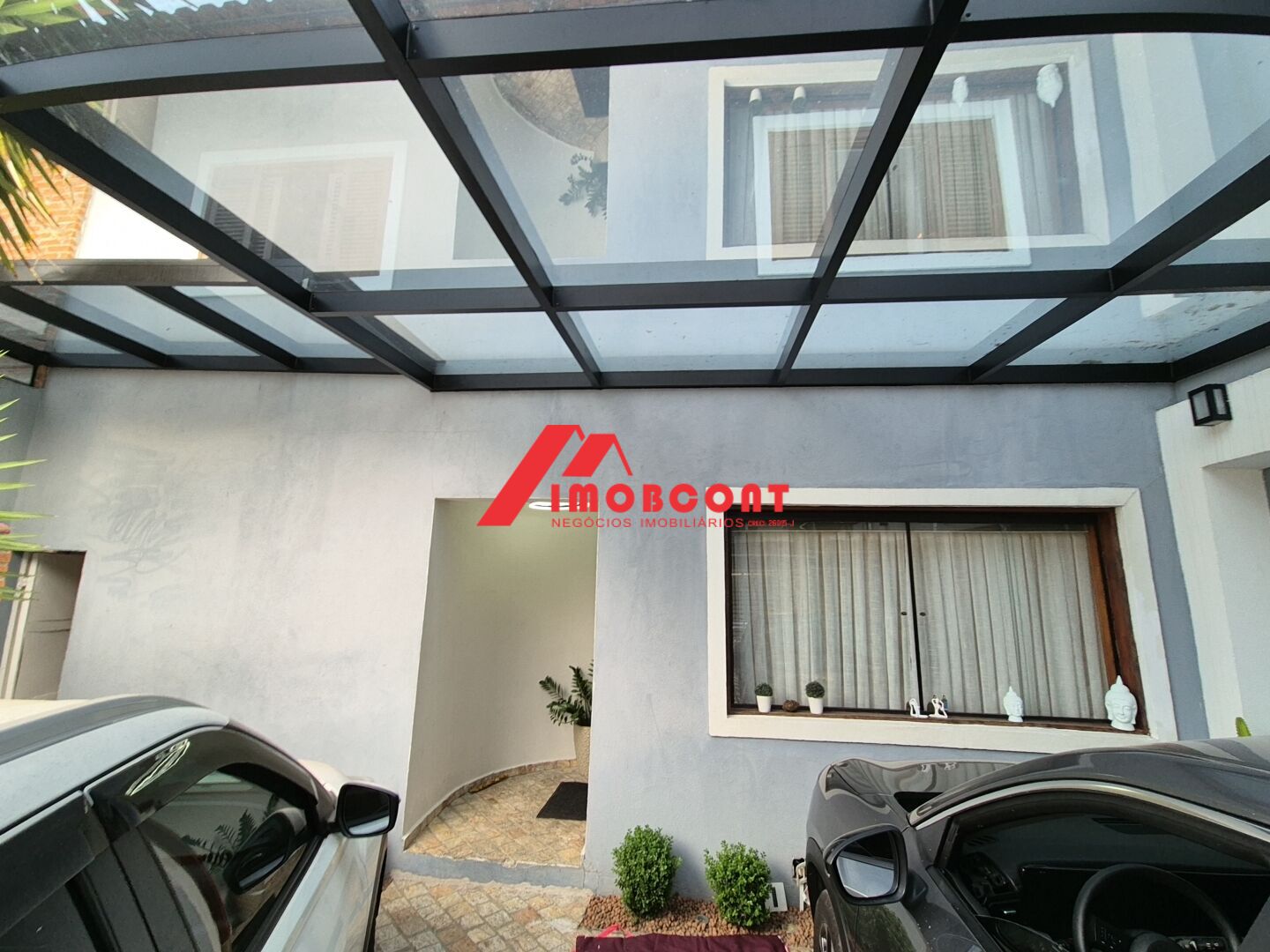 Sobrado, 3 quartos, 157 m² - Foto 3