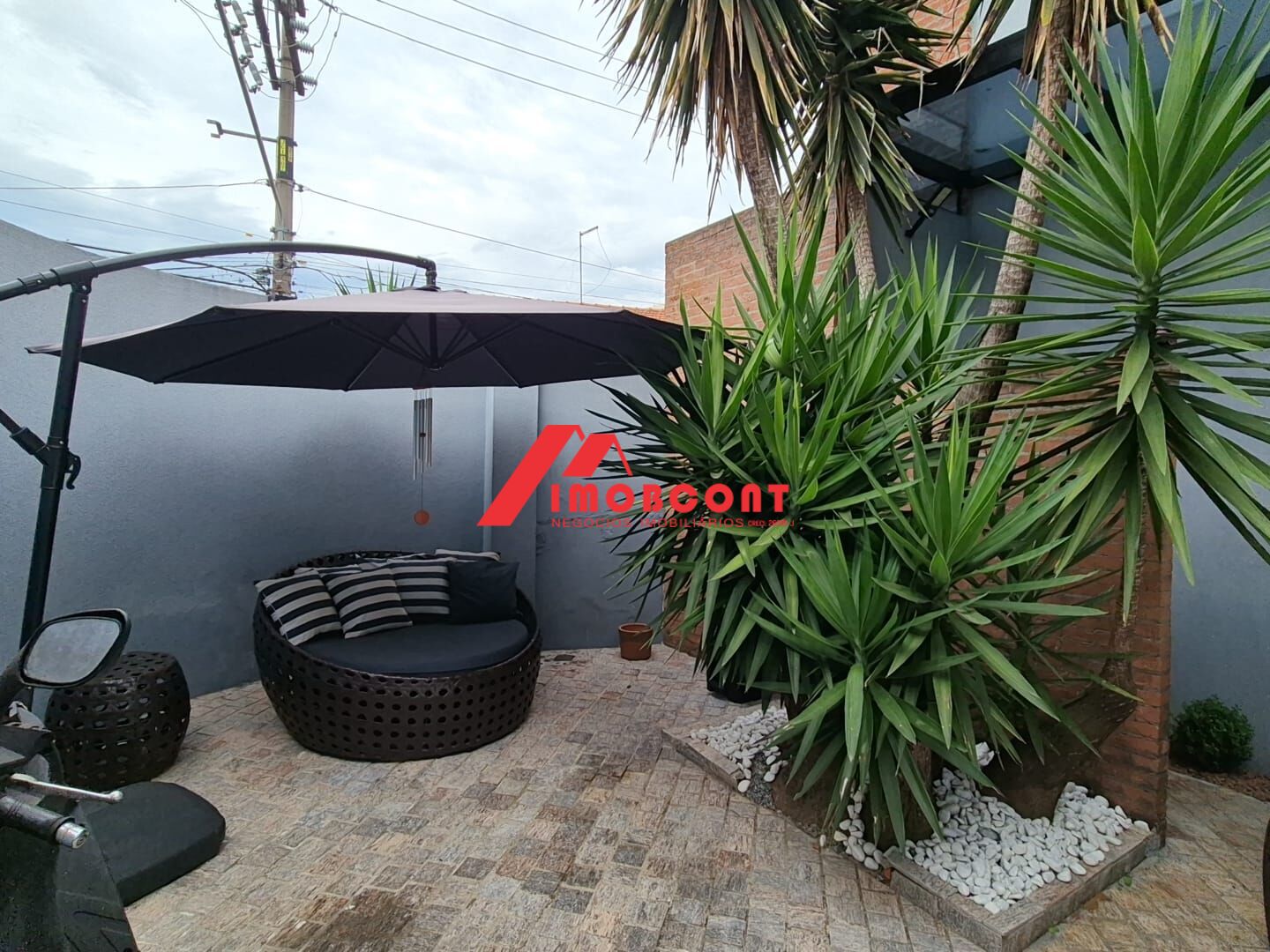 Sobrado, 3 quartos, 157 m² - Foto 4