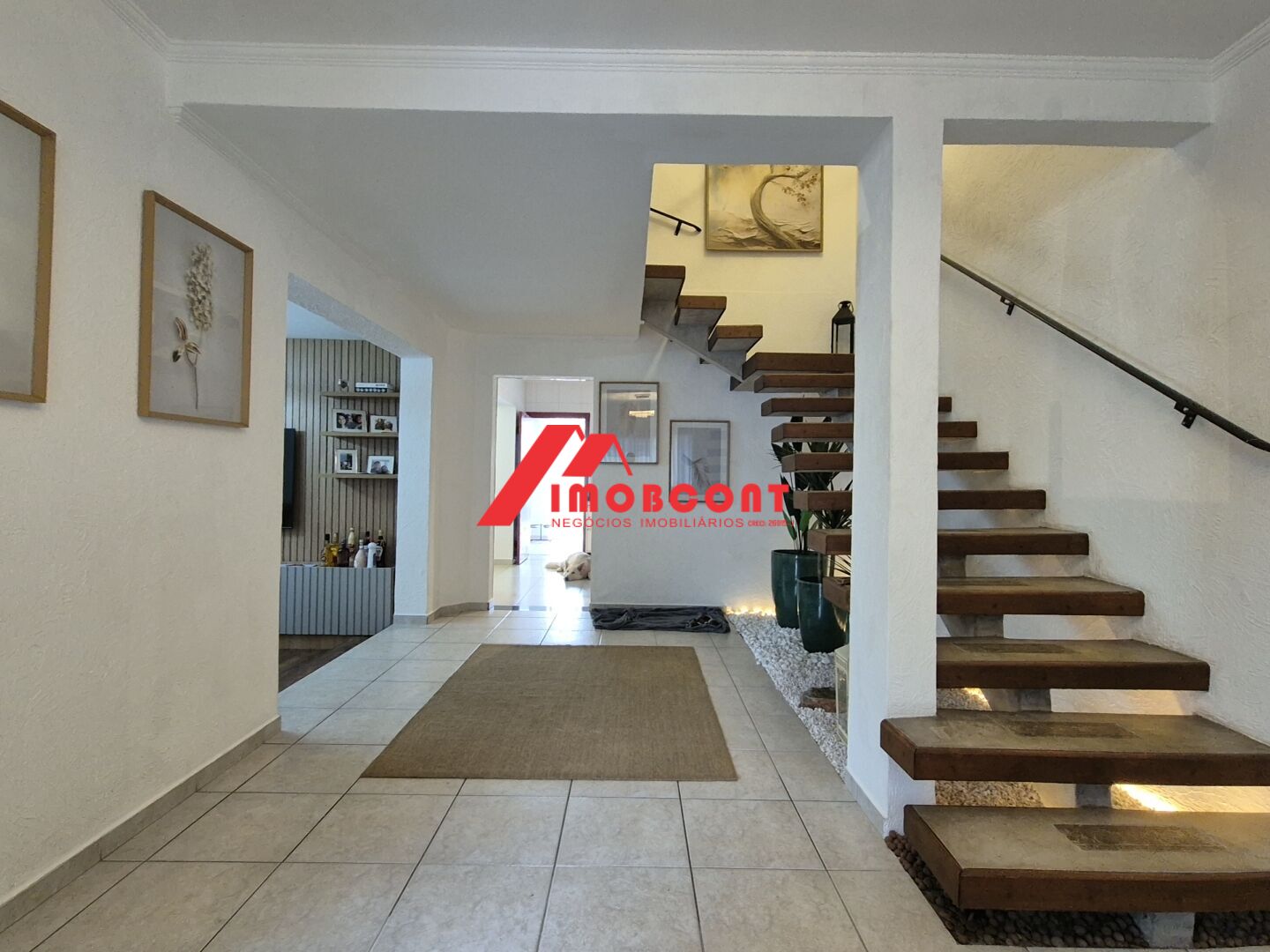 Sobrado, 3 quartos, 157 m² - Foto 8
