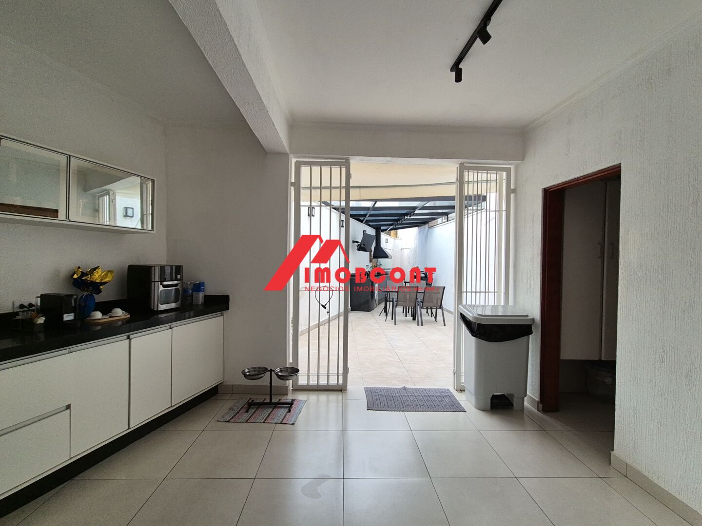 Sobrado, 3 quartos, 157 m² - Foto 17