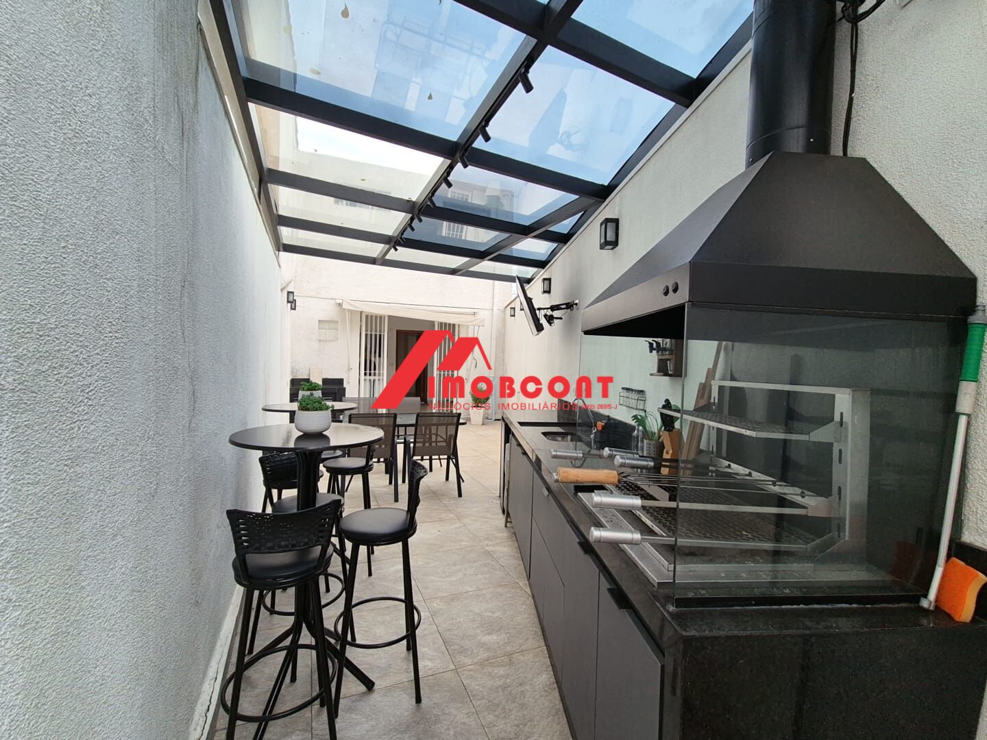 Sobrado, 3 quartos, 157 m² - Foto 24