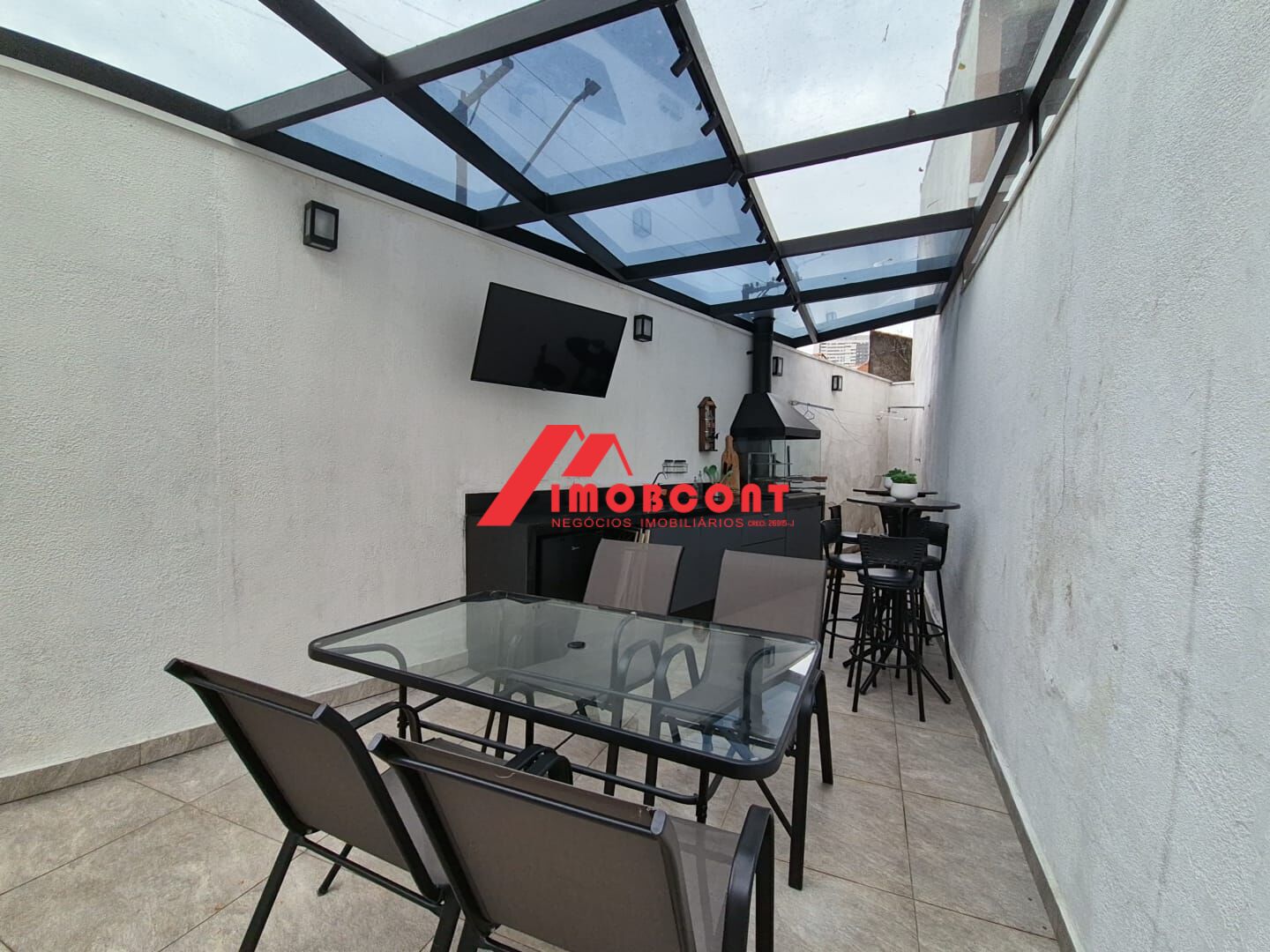 Sobrado, 3 quartos, 157 m² - Foto 23