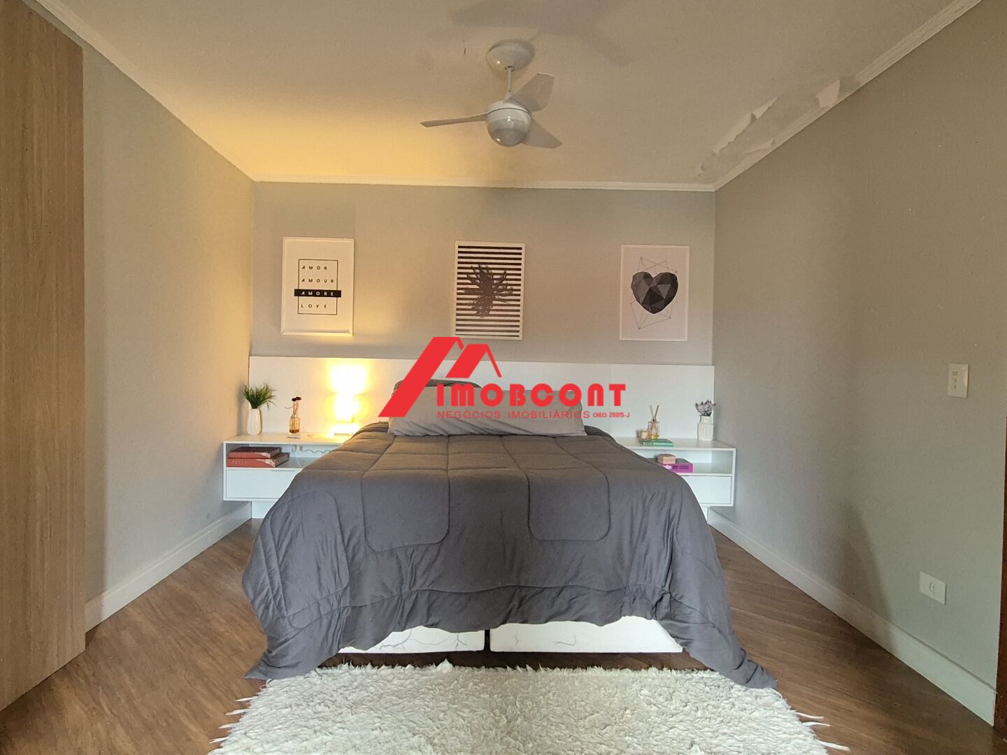 Sobrado, 3 quartos, 157 m² - Foto 41