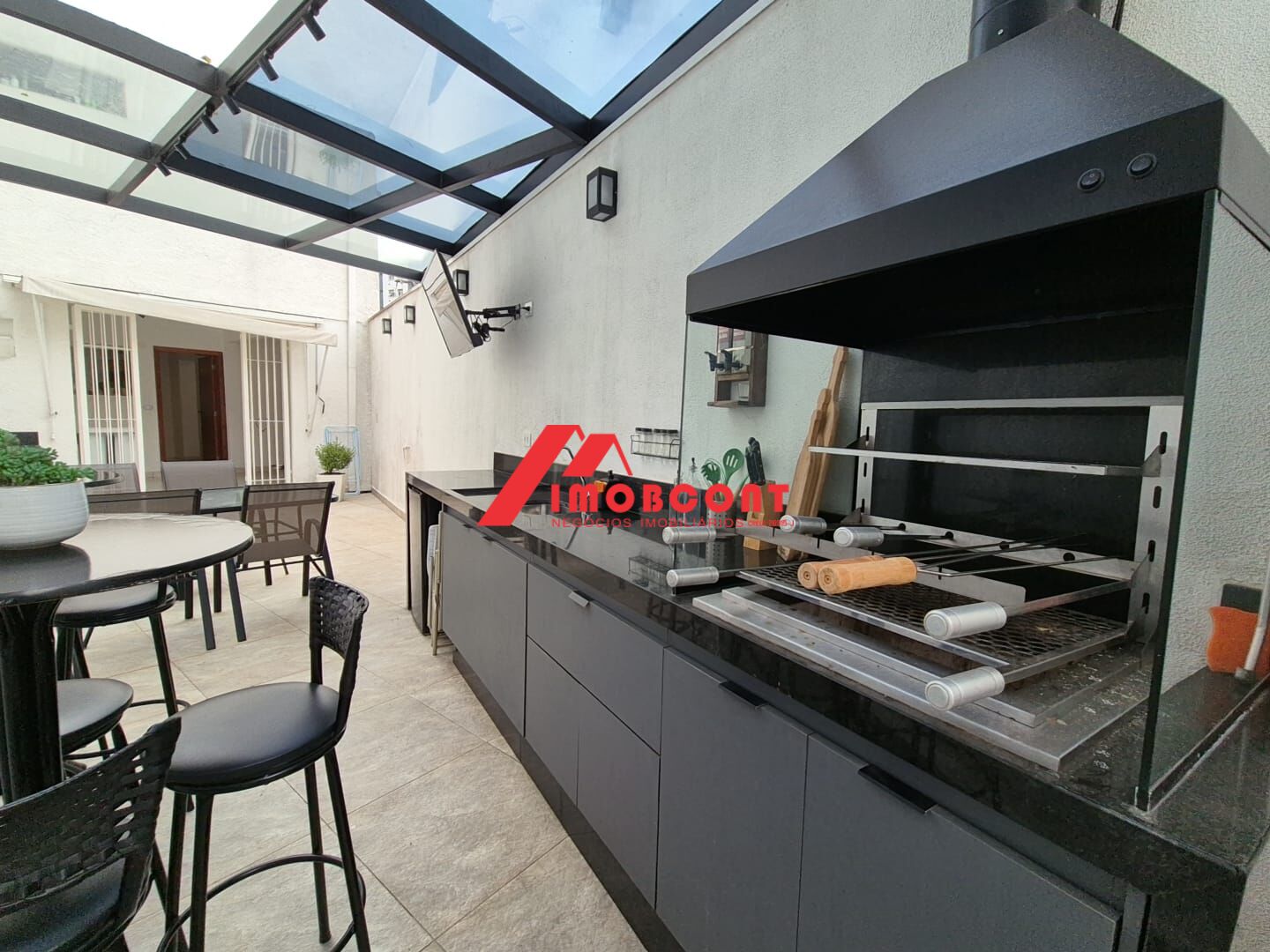Sobrado, 3 quartos, 157 m² - Foto 25