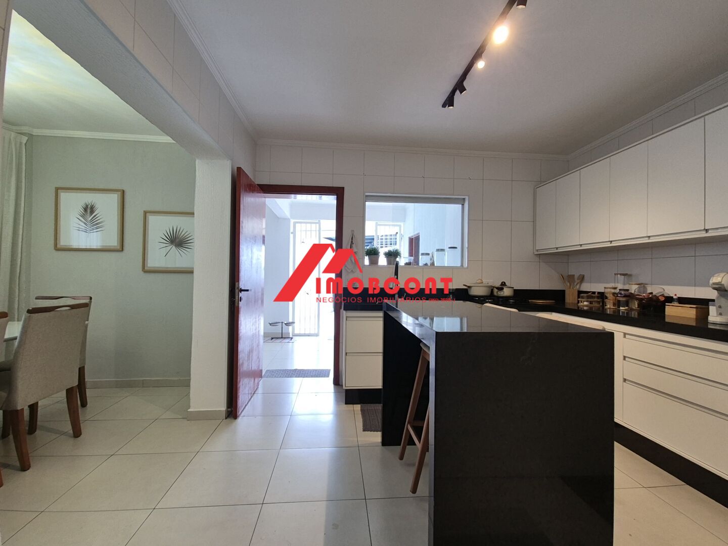 Sobrado, 3 quartos, 157 m² - Foto 13
