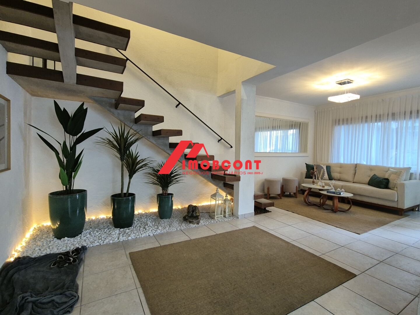 Sobrado, 3 quartos, 157 m² - Foto 9