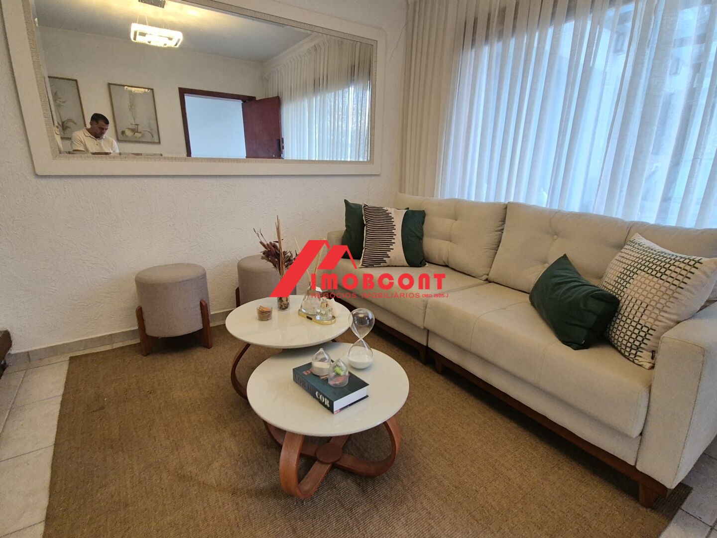 Sobrado, 3 quartos, 157 m² - Foto 12