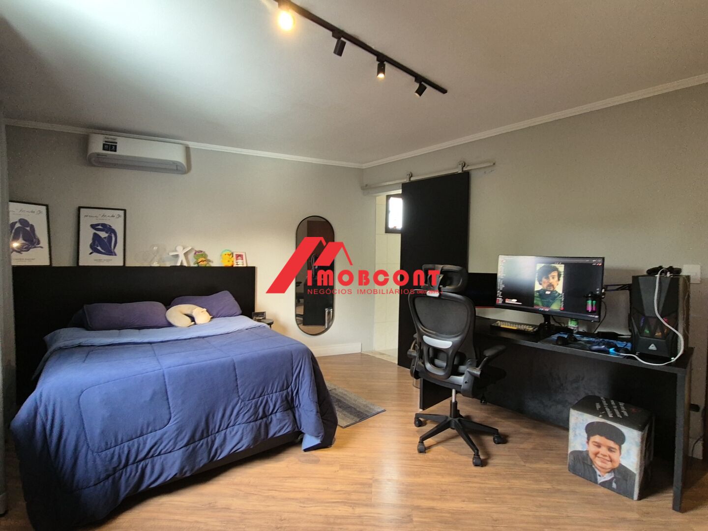 Sobrado, 3 quartos, 157 m² - Foto 36