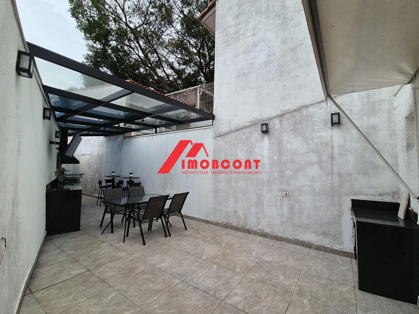 Sobrado, 3 quartos, 157 m² - Foto 22