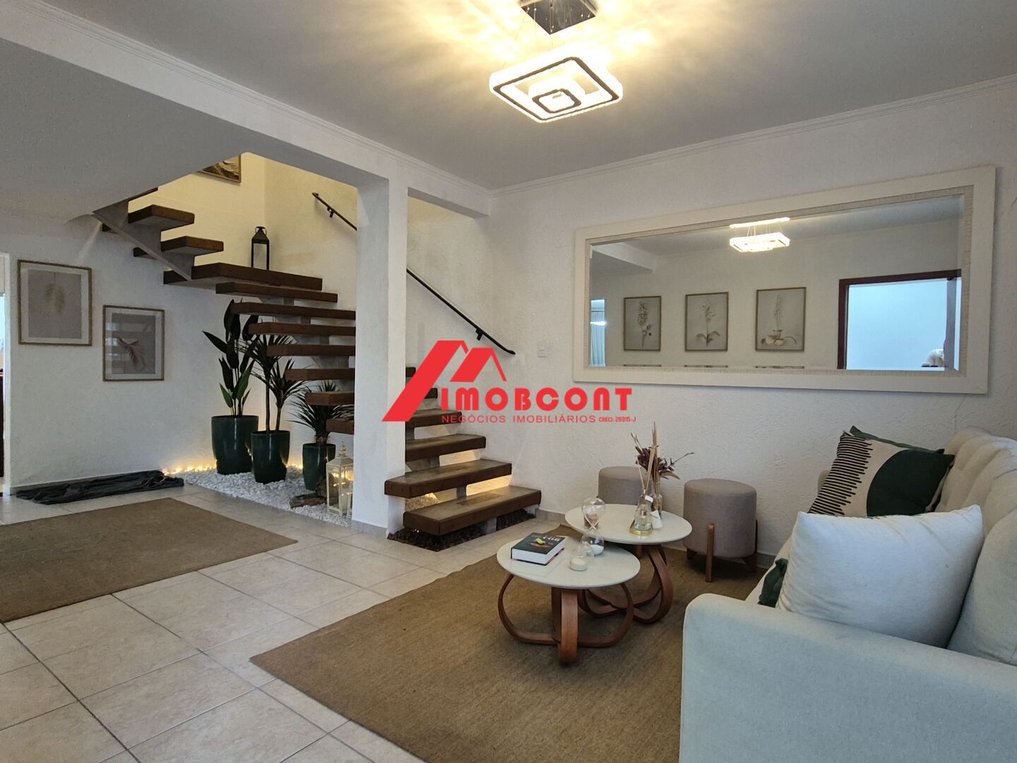Sobrado, 3 quartos, 157 m² - Foto 6