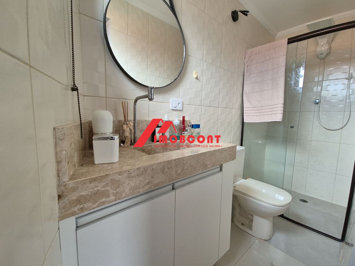 Sobrado, 3 quartos, 157 m² - Foto 38