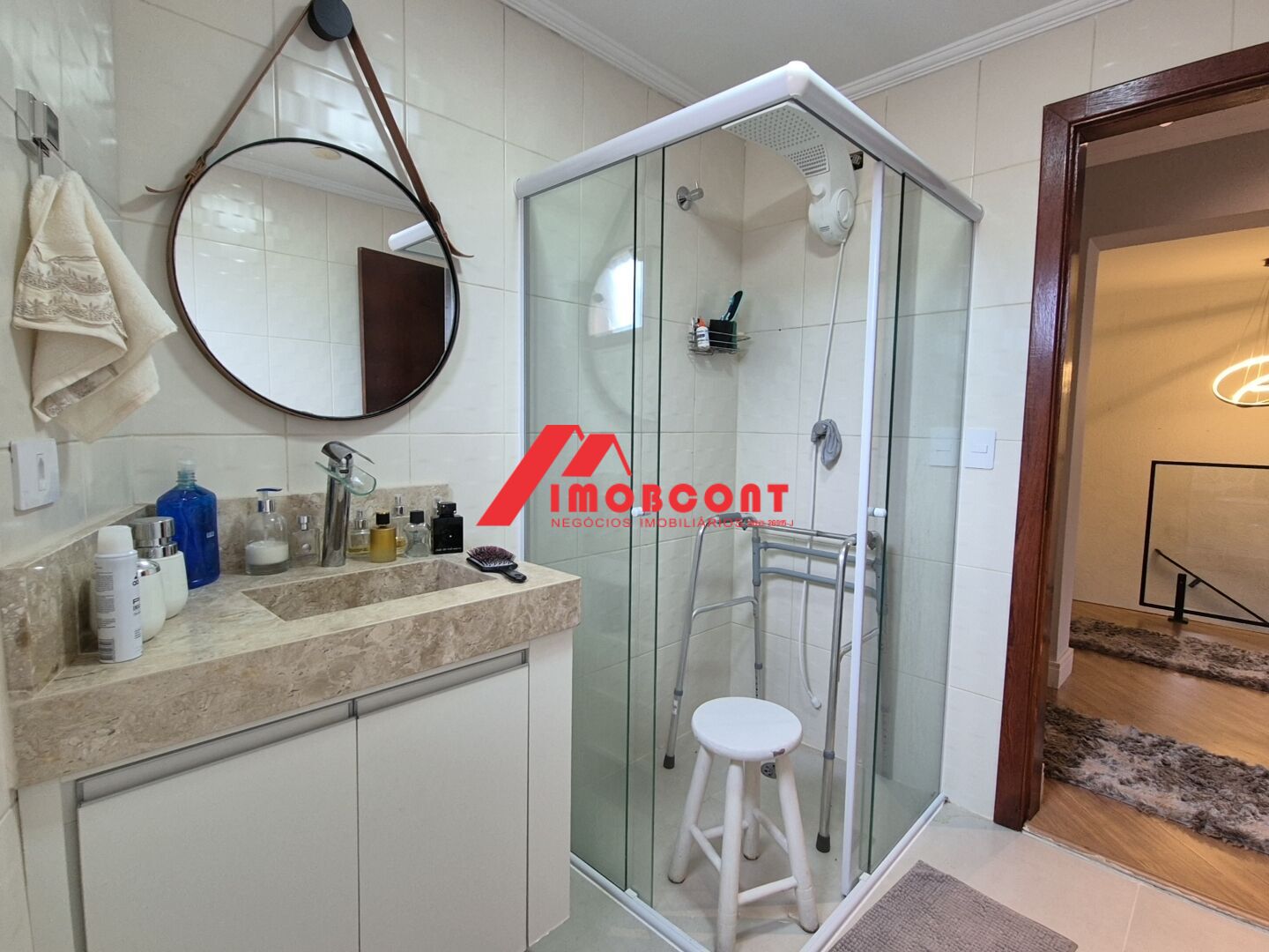 Sobrado, 3 quartos, 157 m² - Foto 37