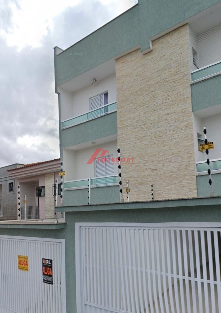 Apartamento à venda com 3 quartos, 70m² - Foto 2