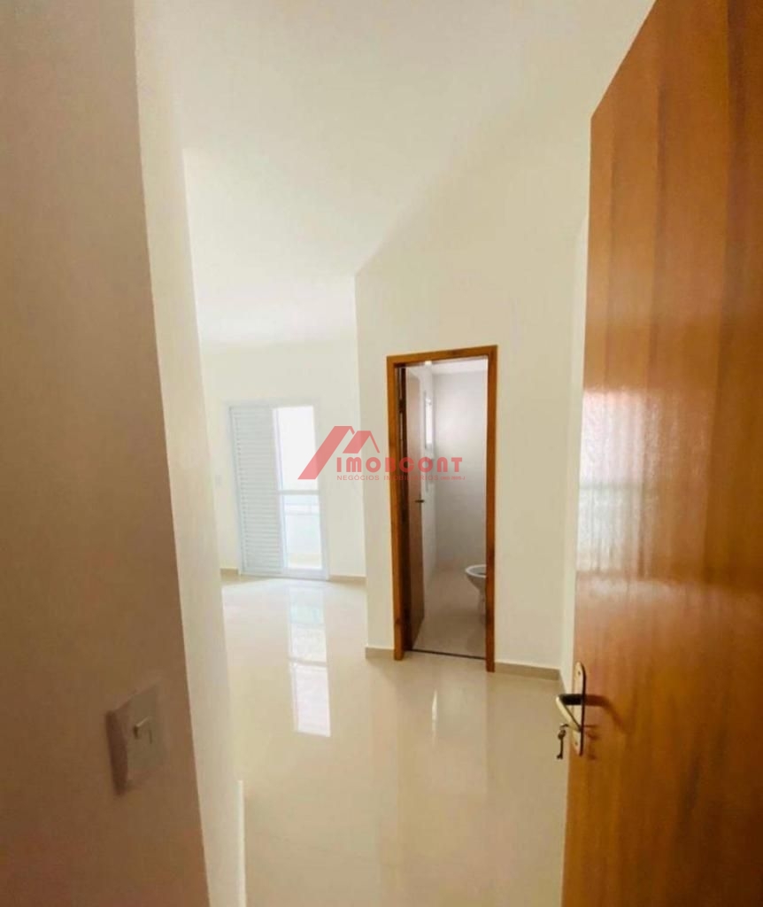 Apartamento à venda com 3 quartos, 70m² - Foto 3