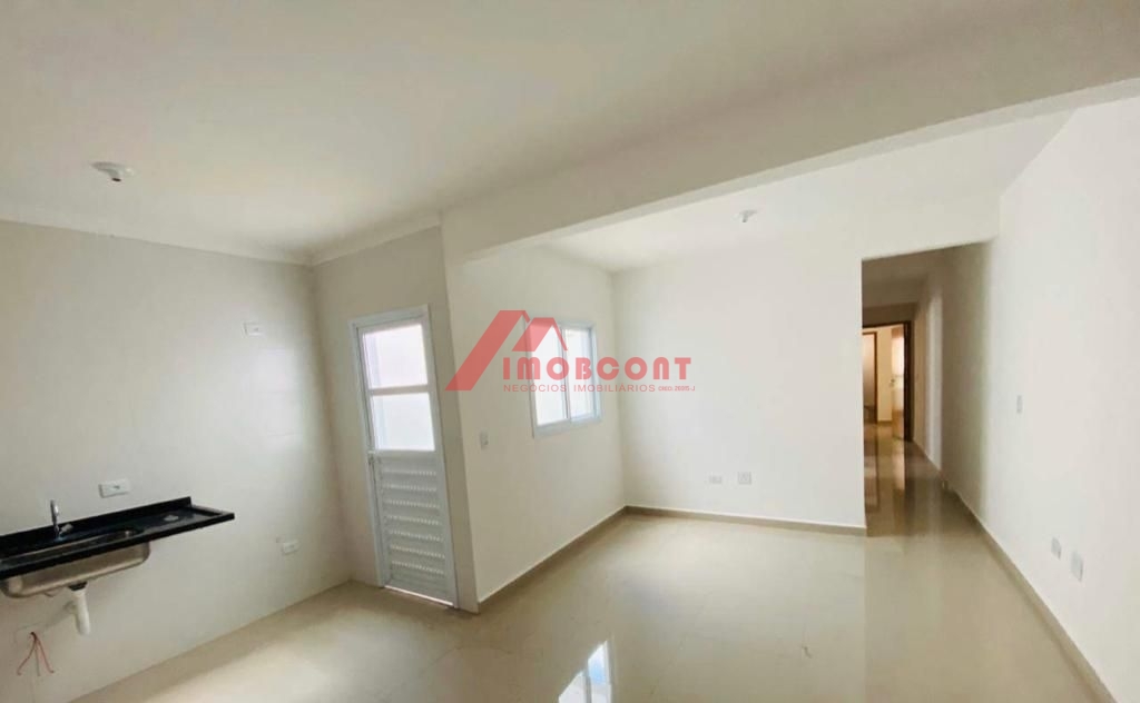 Apartamento à venda com 3 quartos, 70m² - Foto 5