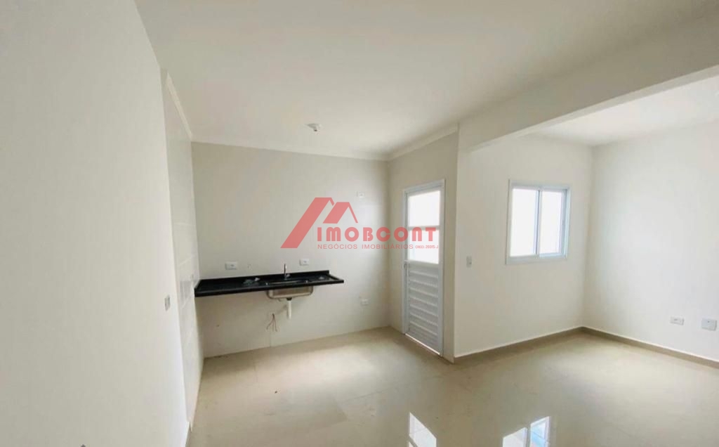 Apartamento à venda com 3 quartos, 70m² - Foto 4