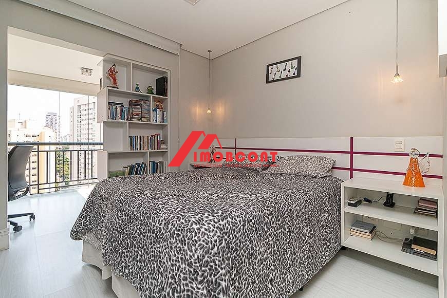 Apartamento, 3 quartos, 184 m² - Foto 16