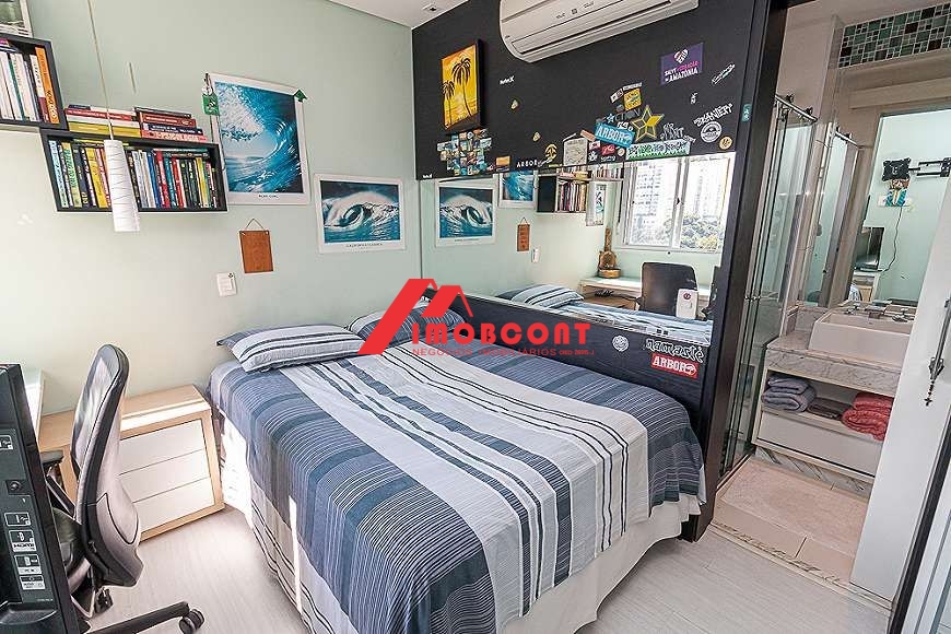 Apartamento, 3 quartos, 184 m² - Foto 10