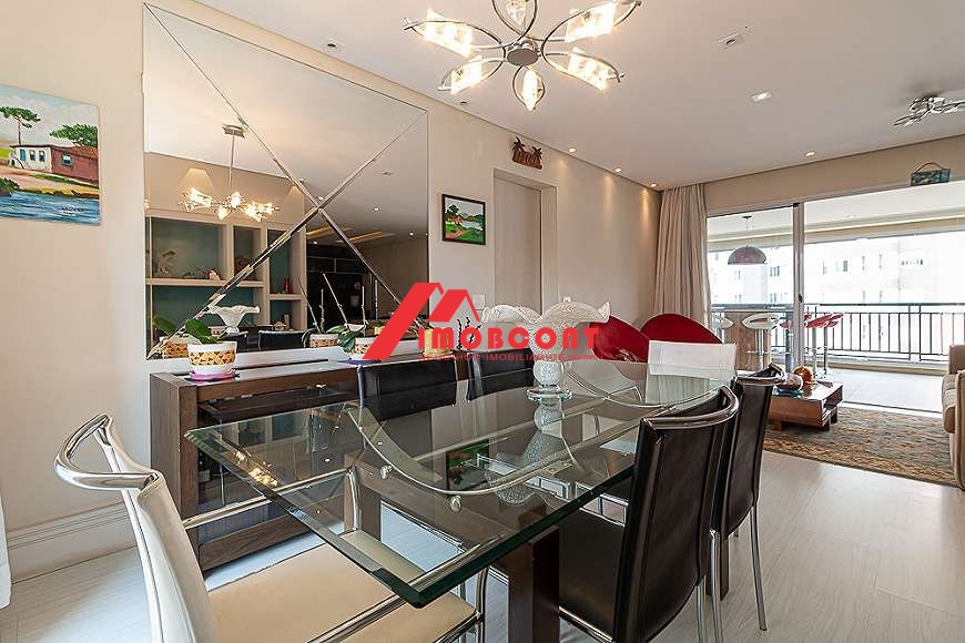 Apartamento, 3 quartos, 184 m² - Foto 6