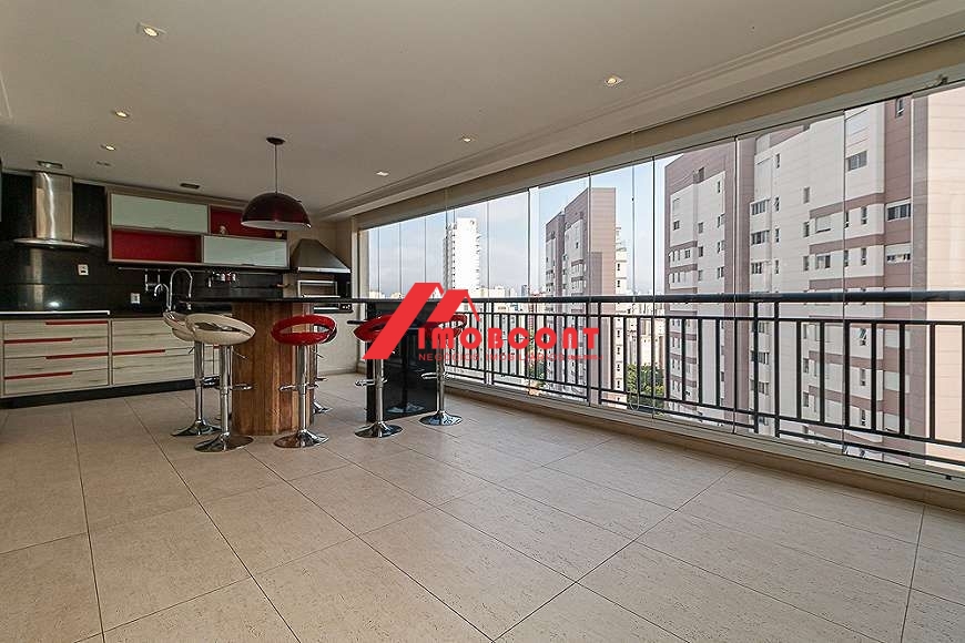 Apartamento, 3 quartos, 184 m² - Foto 8