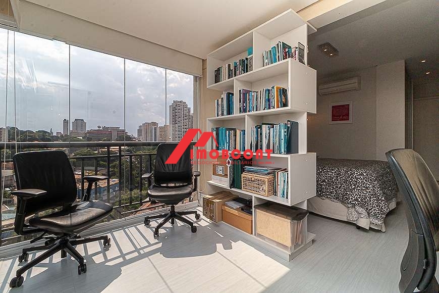 Apartamento, 3 quartos, 184 m² - Foto 20
