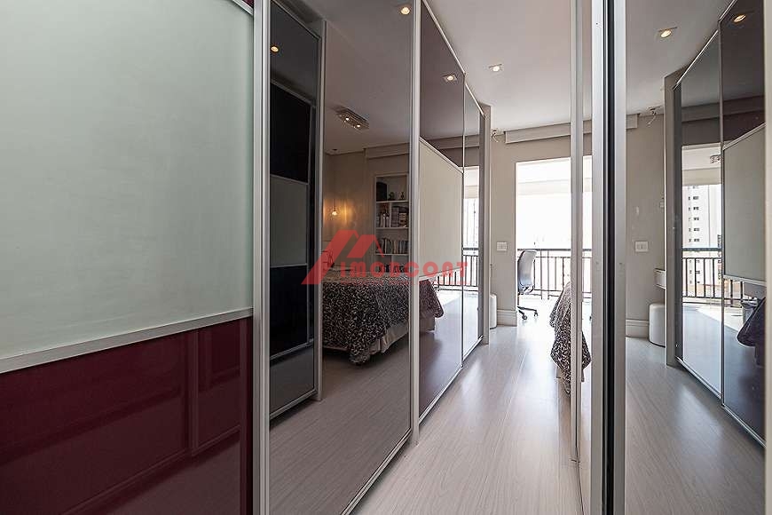 Apartamento à venda com 3 quartos, 184m² - Foto 15