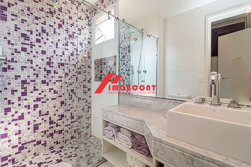 Apartamento, 3 quartos, 184 m² - Foto 14