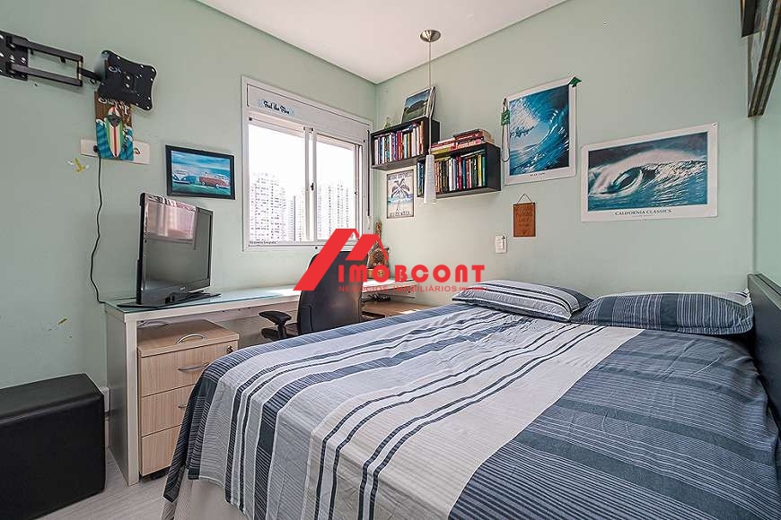 Apartamento, 3 quartos, 184 m² - Foto 12