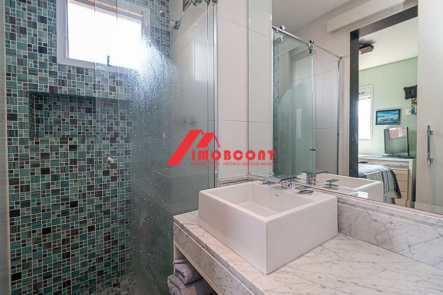 Apartamento, 3 quartos, 184 m² - Foto 11
