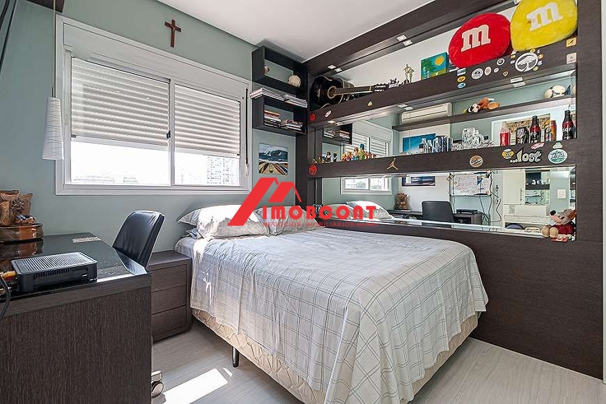 Apartamento, 3 quartos, 184 m² - Foto 13