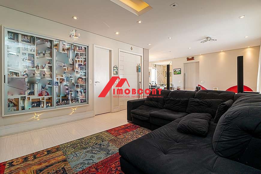 Apartamento, 3 quartos, 184 m² - Foto 5
