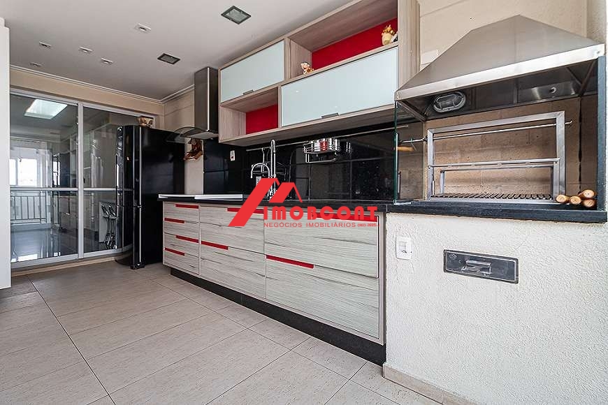 Apartamento, 3 quartos, 184 m² - Foto 25