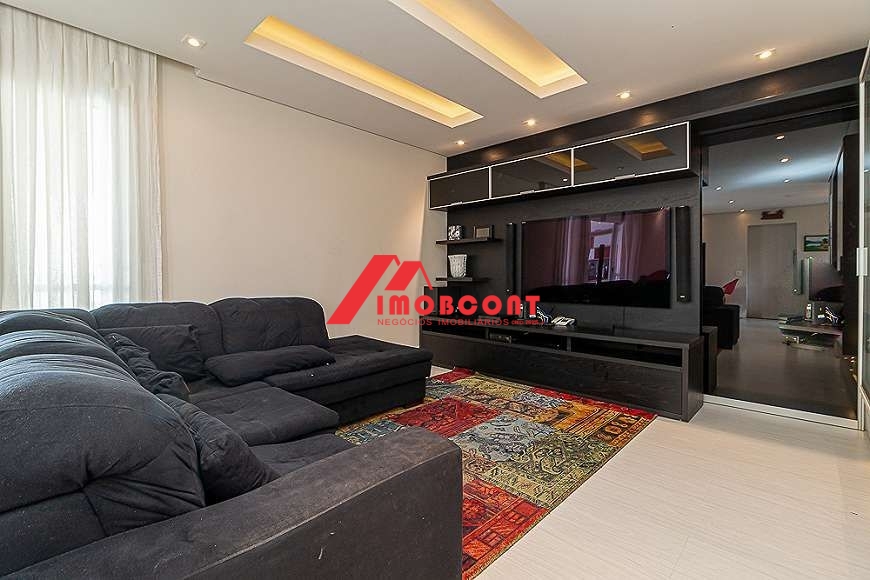 Apartamento, 3 quartos, 184 m² - Foto 4