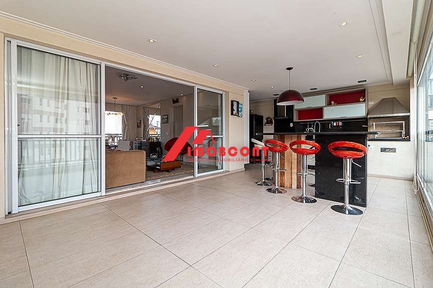 Apartamento, 3 quartos, 184 m² - Foto 7