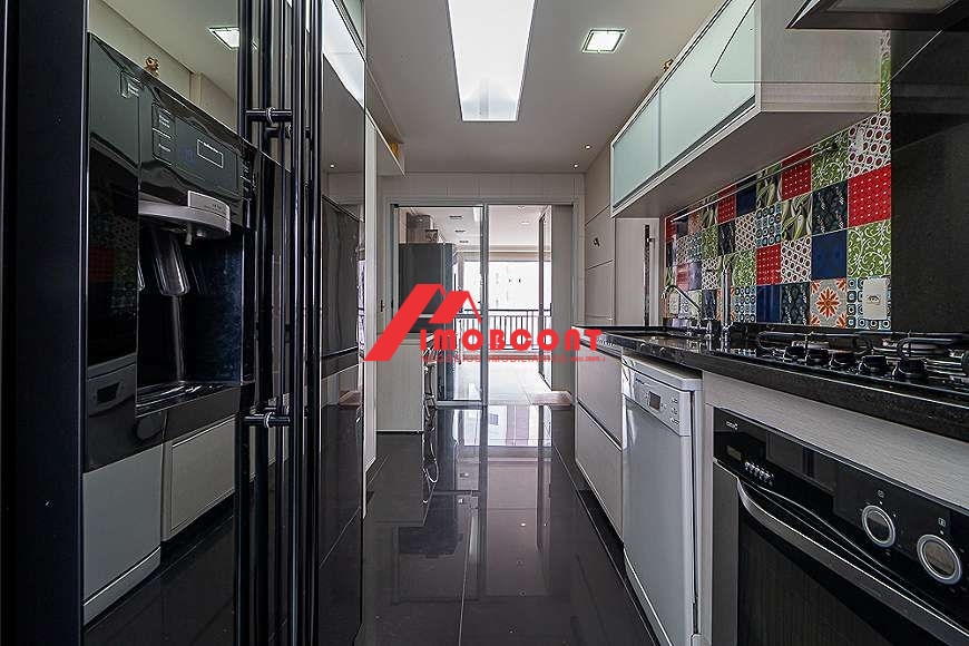 Apartamento, 3 quartos, 184 m² - Foto 23