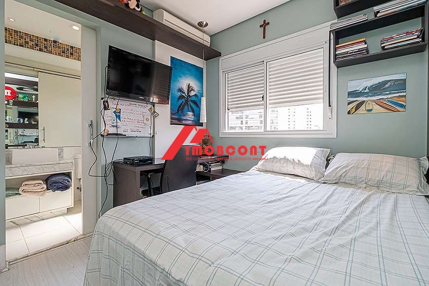 Apartamento, 3 quartos, 184 m² - Foto 9