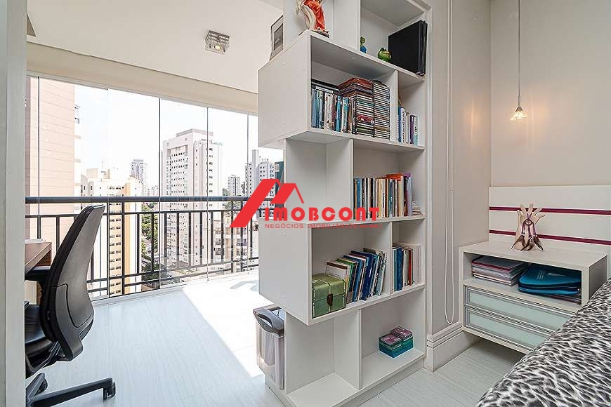 Apartamento, 3 quartos, 184 m² - Foto 19