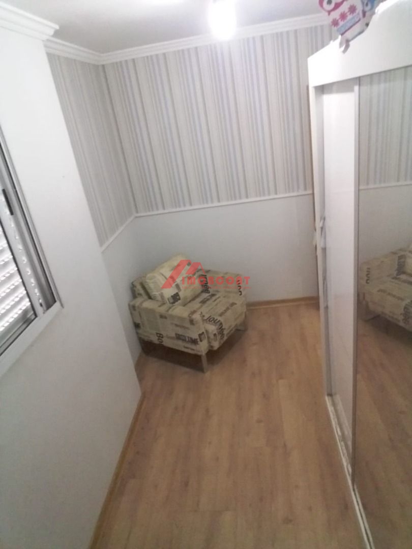 Apartamento à venda com 2 quartos, 60m² - Foto 17