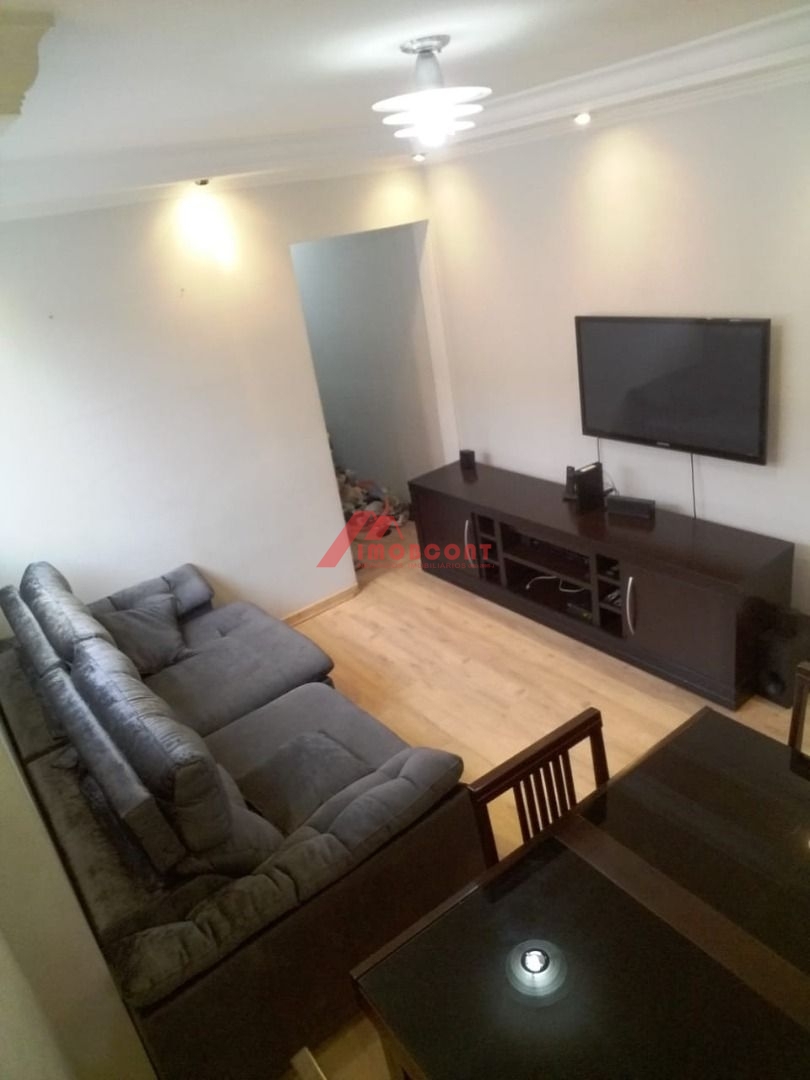 Apartamento à venda com 2 quartos, 60m² - Foto 4