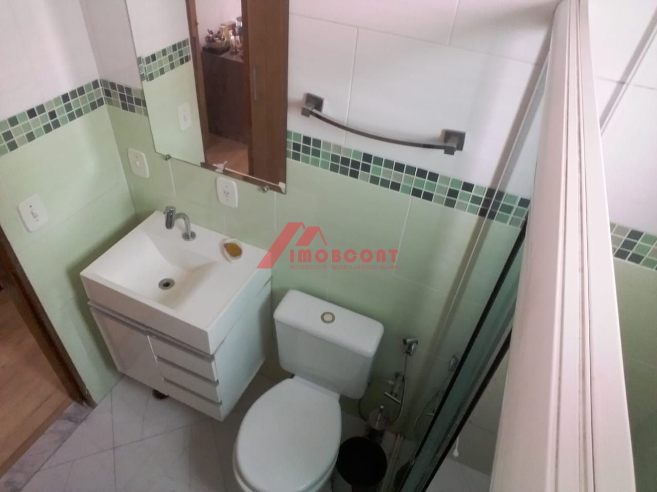 Apartamento à venda com 2 quartos, 60m² - Foto 19